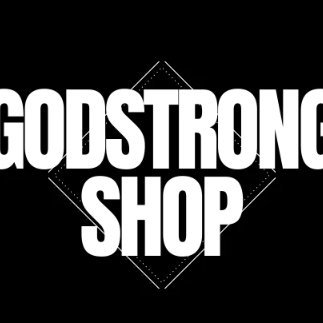 Godstrongshop