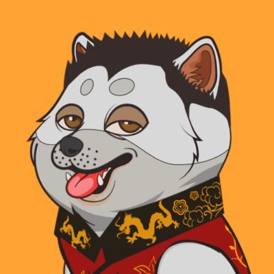 My name is Ermy, a  fan of the #BabyDogeCoin , Hodler, Trader, Lover you name it! ... Let's Go! ( Fan Account)