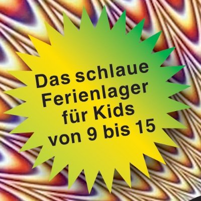 «Extreme!» ist das Thema des Camp Quest, des Sommerlagers für 10- bis 15-Jährige, vom 23.-29.7.2023 in Mürren, organisiert von @frei_denken.