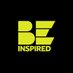 Be Inspired UK (@be_inspireduk) Twitter profile photo