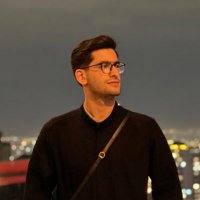 مستر بین (@kiarash_eba) 's Twitter Profile