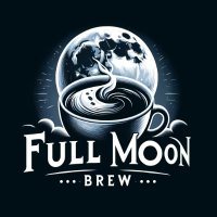 Full Moon Brew(@FullMoonBrew24) 's Twitter Profile Photo