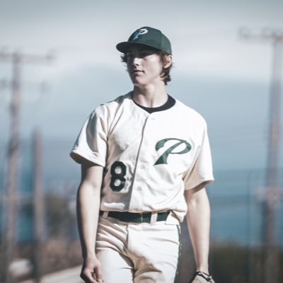 | Palo Alto High School 2024 RHP |Trosky Baseball | 6’2”185 lbs @SCU_baseball commit