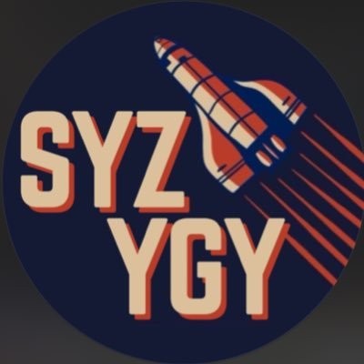 SyzygyUltimate Profile Picture