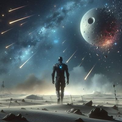 DemMedici's profile picture. DeFi explorer
Memecoin enthusiast
Web3 King
Base Solana Bitcoin Sui
Love for AI art
Crypto addict,cook and currently working at sales section