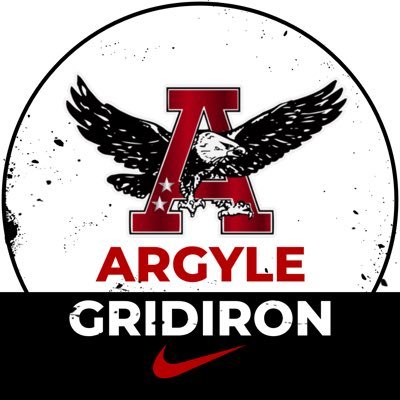 Official Twitter Account of the Argyle High School Football Program | 2013 and 2020 State Champs