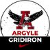 Argyle Football (@argylegridiron) Twitter profile photo
