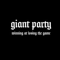 GiantParty(@GiantParty) 's Twitter Profile Photo