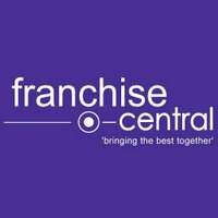 Franchise Central (@franchisecbd) 's Twitter Profile