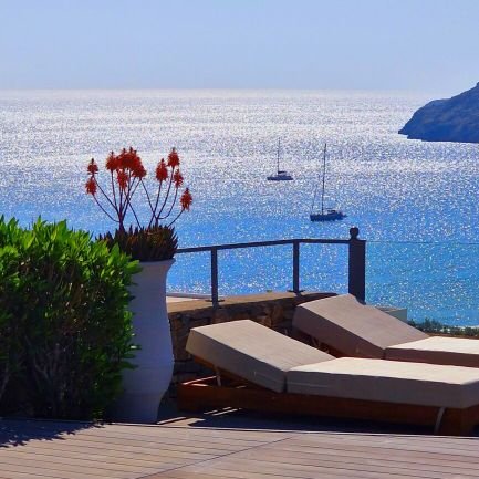 Follow all the latest news updates for VLK - the sensational luxury sea view villa at Vlicha Bay, near Lindos on the Greek Island Rhodes.