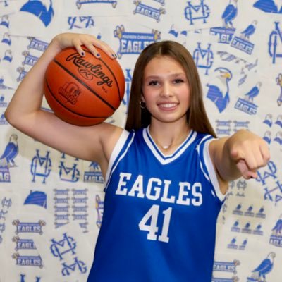Lexi Wray Profile