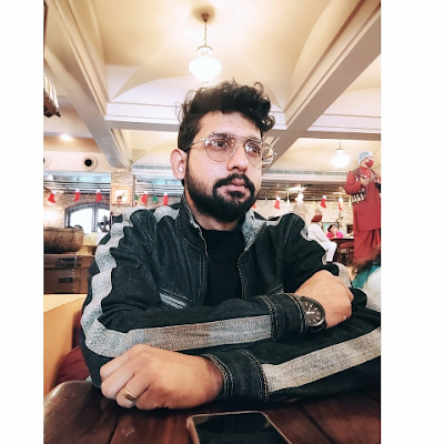 Prashan51225133's profile picture.