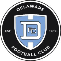 Delaware FC (@playdefc) 's Twitter Profile Photo Delaware FC (@playdefc) 's Twitter Profile Photo