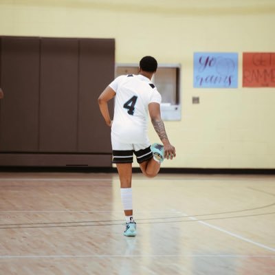 DeAndre “ DJ “ Miller Profile