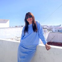 Maria Muñoz(@Merrymuzco) 's Twitter Profile Photo