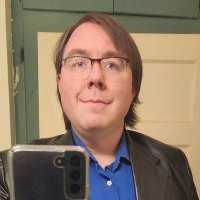 Dr. James M. McQuiston (@jamesmmcquiston) 's Twitter Profile