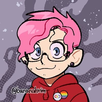 fir | they them (non-binary) | autistic | Flux #1 fan | Doctor Who, Zelda, Pokémon Xenoblade, Hoyoverse |