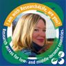 Leah_Kinthaert's profile picture. Sr Mgr, Social/Content, Corporate Communications, Taylor & Francis. Supporting & connecting the work of the world's knowledge makers!