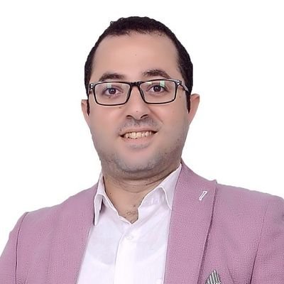 حاصل علي شهادة CMA حاصل علي ماجيستير إدارة الأعمال MBA خبرة أكثر من 13 عام اعددت و شاركت في إعداد أكثر من 2000 دراسة جدوى اقتصادية بالشرق الأوسط