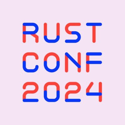 A conference dedicated to #rustlang and its global community 🦀 Sept 10-13, 2024 | Montreal, Canada. Submit a talk & register today!