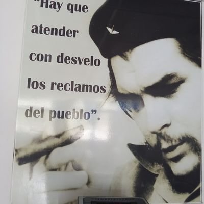 cubana de♥️y fiel a los principios de la Revolución.
🇨🇺🇨🇺