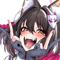 CEO of NIN NIN (@shadowfoxjitsu) 's Twitter Profile