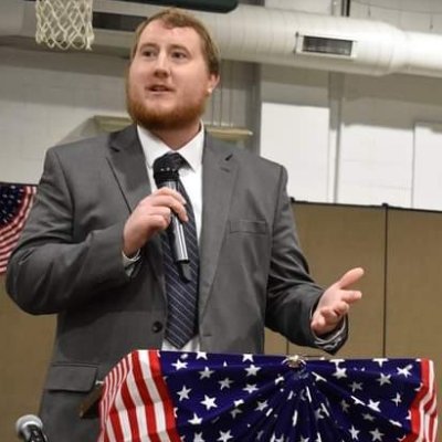 AlexTaylor4PA46's profile picture. Running for State Representative in Pennsylvania's 46th Legislative District. Let's move forward together!