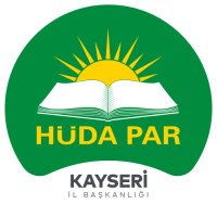 HÜDA PAR Kayseri(@HudaParKayseri) 's Twitter Profile Photo