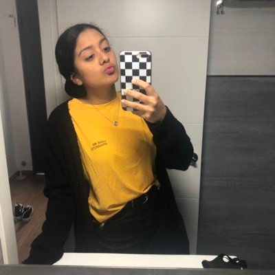 más de allá, que de aquí besos xo. Venezolana de entraña🫓