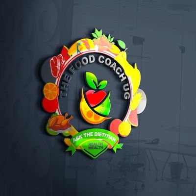 TheFoodCoachUg Profile Picture