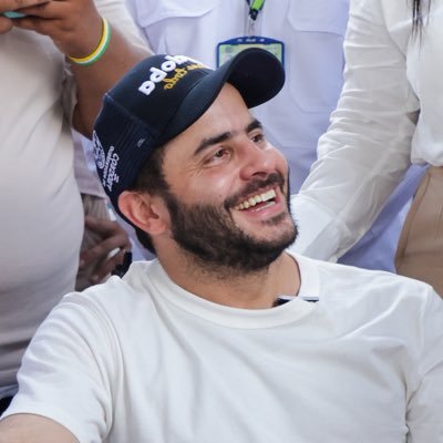 Presidente de la @fndcol🇨🇴 | Orgullosamente Cordobés 💙🤍💚 | Gobernador 2024-2027 | Esposo y papá de 3️⃣👨👩👦 | Triatleta IM 70.3🏊🏼♂️🚴🏼♂️🏃🏽♂️