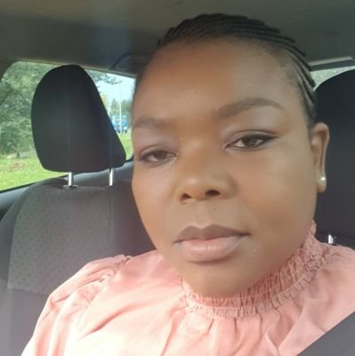 ThangoVuyo's profile picture. Born Again.