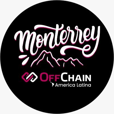 Offchain Monterrey es una comunidad de cryptonautas con respaldo global y nos dedicamos a hacer eventos de networking  con el tema principal de blockchain.