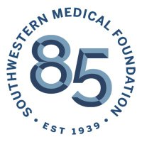 Southwestern Medical Foundation(@SWMedFoundation) 's Twitter Profile Photo