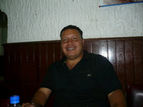 nacido en caracas y malcriado en el valle