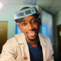 Nkitseng Oageng Modise (@modiseoageng) 's Twitter Profile