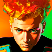 Josh English (@joshseriesai) 's Twitter Profile Photo Josh English (@joshseriesai) 's Twitter Profile Photo