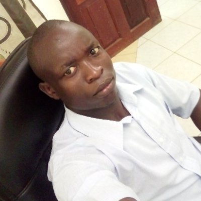 Am a leader on myself