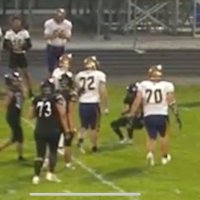 Brenton Thompson (@brenton49er) 's Twitter Profile