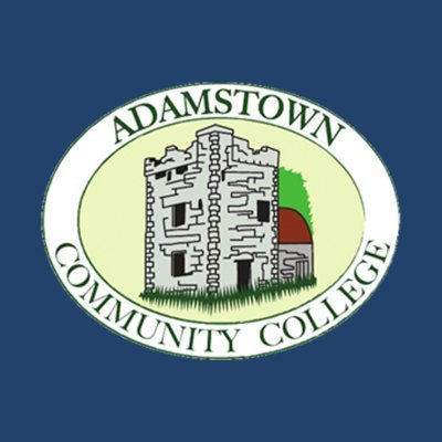 Adamstown Community College, under the patronage of the DDLETB.