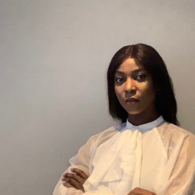 Entrepreneur | Passionate about empowering Nigerian youth through EdTech & marketing | Transforming underserved communities, one skill at a time.