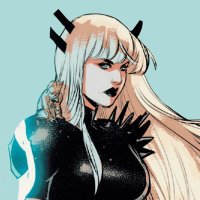 Hazelwart (@cactusbaracus) 's Twitter Profile