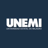 UNEMI ⎪ Universidad Estatal de Milagro(@UNEMIEcuador) 's Twitter Profile Photo
