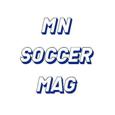 MnSoccerMag's profile picture. Coming soon!