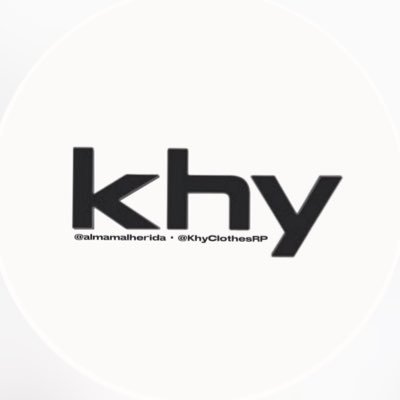 © #KhyRP •  𝗞𝗛𝗬 aims to redefine the modern wardrobe by offering edited collections that seamlessly blend luxury with everyday style.