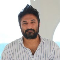 Selçuk Bağış(@SelcukBagis) 's Twitter Profile Photo