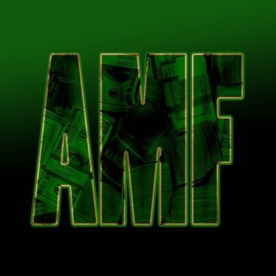 AMFRecordsLLC Profile Picture
