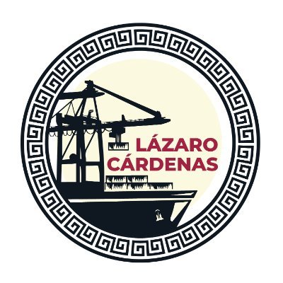 Cuenta oficial del Puerto Lázaro Cárdenas #ConfianzaySatisfacción Administración del Sistema Portuario Nacional Lázaro Cárdenas