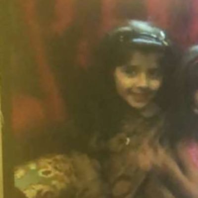 NouraSua's profile picture. 