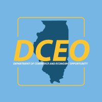 IllinoisDCEO (@illinoisdceo) 's Twitter Profile
